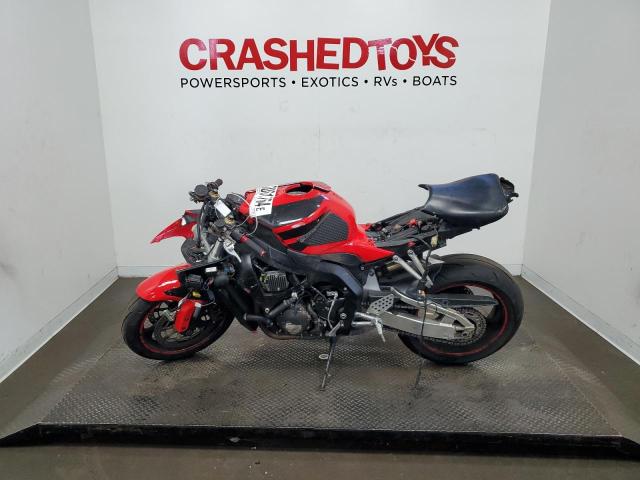 2006 HONDA CBR1000 RR JH2SC57146M201114