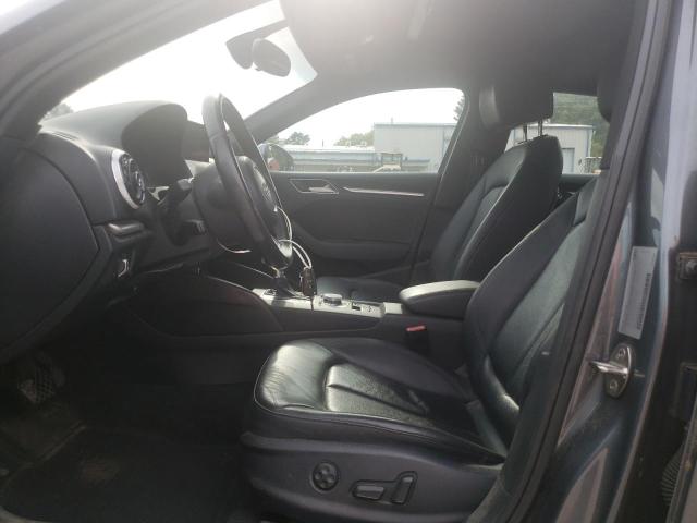 2015 AUDI A3 PREMIUM - WAUBFGFF3F1091342