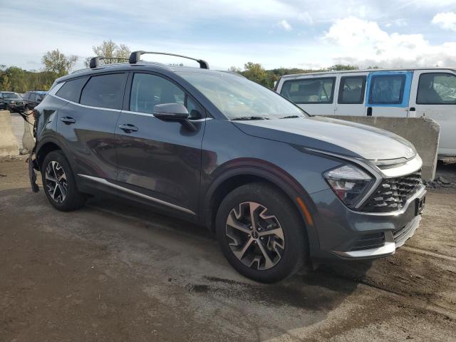 2023 KIA SPORTAGE E - 5XYK3CAF3PG095355