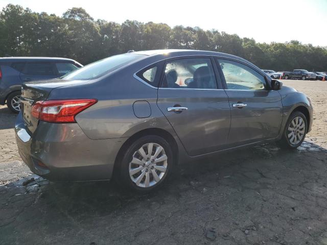 2017 NISSAN SENTRA S - 3N1AB7AP9HL643273