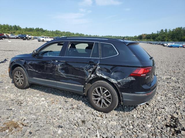 2020 VOLKSWAGEN TIGUAN SE - 3VV2B7AX0LM089076