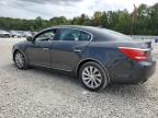 BUICK LACROSSE photo