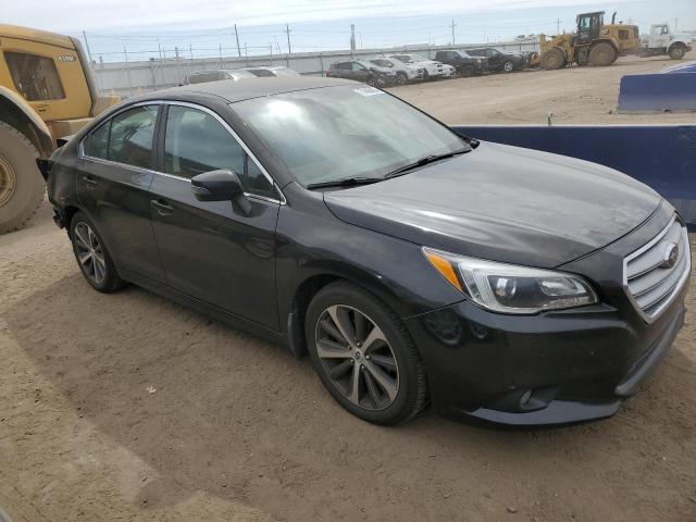 2016 SUBARU LEGACY 2.5 - 4S3BNAJ60G3022298
