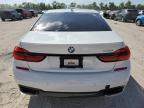 BMW 750 I photo