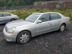 LEXUS LS 430 photo