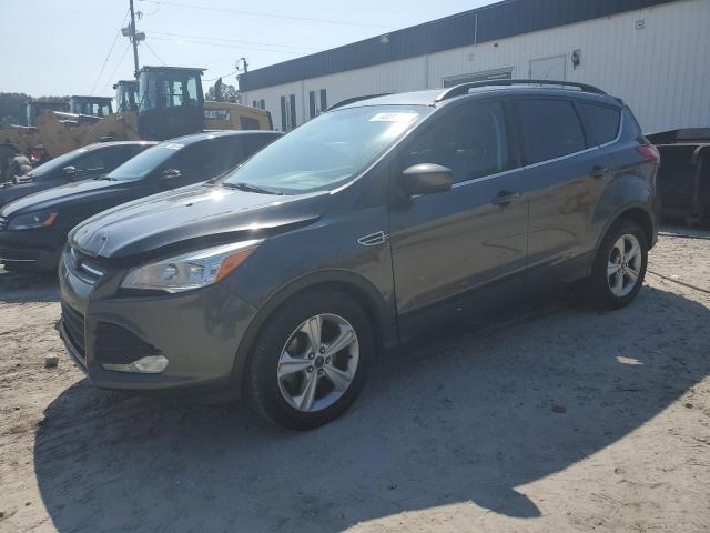 VIN 1FMCU0GX6FUA18827 2015 Ford Escape, SE no.1