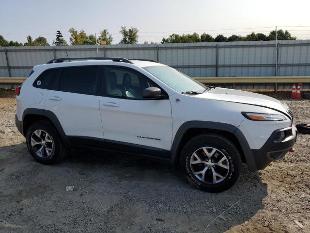 2016 JEEP CHEROKEE T - 1C4PJMBS8GW140399