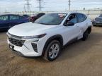 2024 CHEVROLET TRAX LS - KL77LFE22RC098119