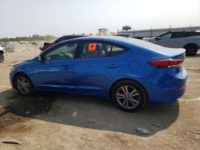 2017 HYUNDAI ELANTRA SE - 5NPD84LFXHH181267