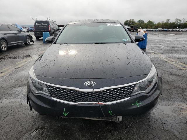 VIN 5XXGU4L31GG111990 2016 KIA Optima, EX no.5