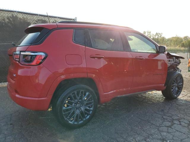 2023 JEEP COMPASS LI - 3C4NJDCN8PT543689