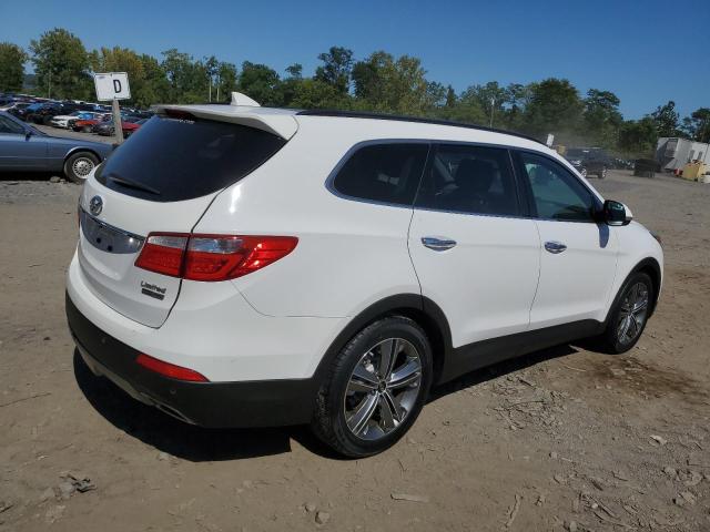 Vin: km8srdhf1gu131774, lot: 70243044, hyundai santa fe se ultimate 20163