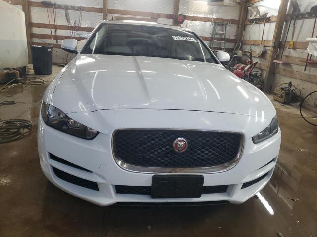 2017 JAGUAR XE PREMIUM SAJAJ4BV6HCP14468