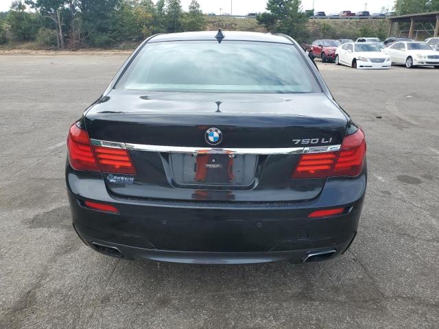 VIN WBAYE8C57DDE22369 2013 BMW 7 SERIES no.6