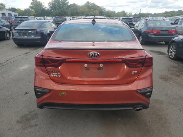 2019 KIA FORTE EX - 3KPF54AD1KE070766