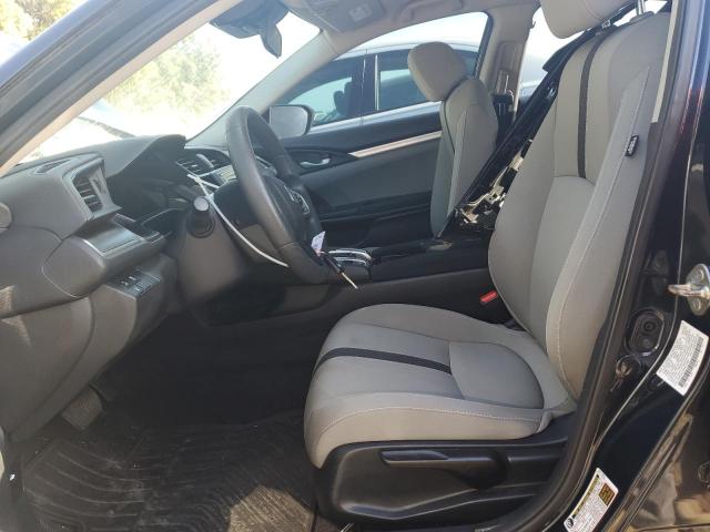 2019 HONDA CIVIC LX - 2HGFC2F62KH513839