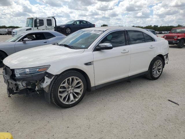 2016 FORD TAURUS LIM - 1FAHP2F87GG134325