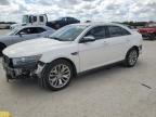 2016 FORD TAURUS LIM - 1FAHP2F87GG134325