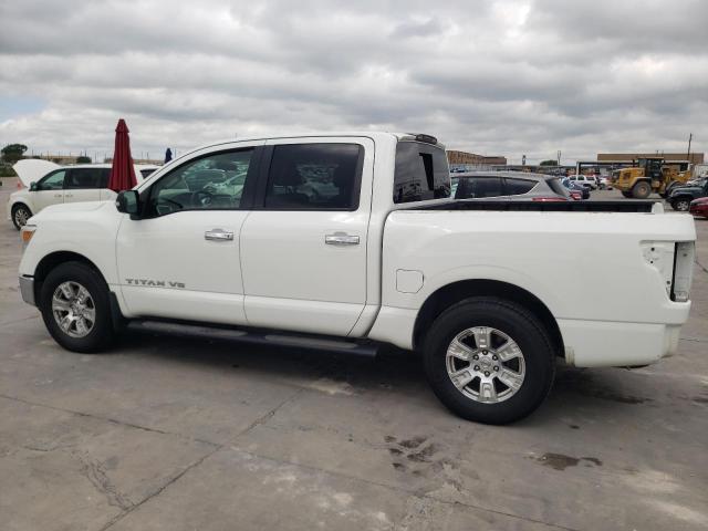 2019 NISSAN TITAN S - 1N6AA1EK5KN535328