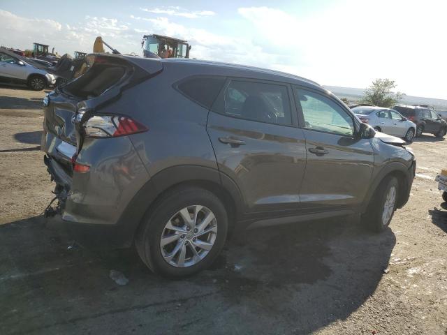 VIN KM8J3CA4XLU117690 2020 Hyundai Tucson, Limited no.3