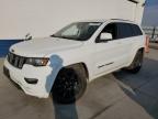 2018 JEEP GRAND CHER - 1C4RJFAGXJC251840