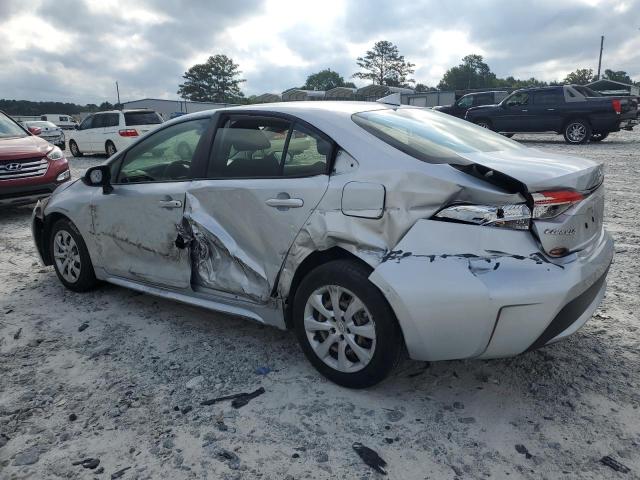 2021 TOYOTA COROLLA LE - JTDEPMAE5MJ153900