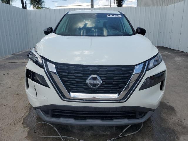 2023 NISSAN ROGUE S - 5N1BT3AB6PC889439