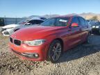 2017 BMW 330 XI - WBA8D9G33HNU66187