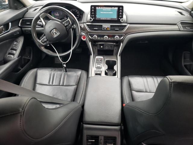 2021 HONDA ACCORD TOU - 1HGCV3F94MA023207