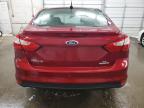 FORD FOCUS SE photo