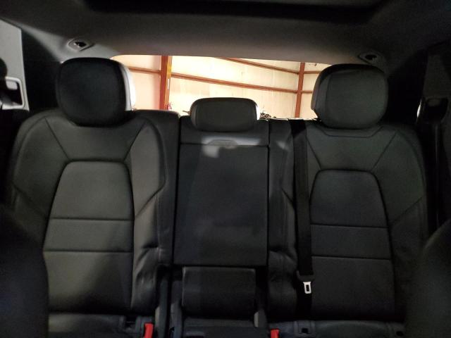 2019 PORSCHE CAYENNE SE - WP1AE2AY7KDA50135