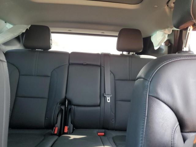 2021 CHEVROLET BLAZER 3LT - 3GNKBDRS4MS541511
