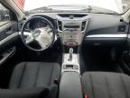 SUBARU LEGACY 2.5 photo