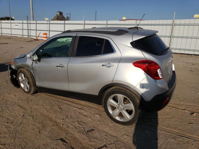 VIN KL4CJGSB3GB694385 2016 Buick Encore no.2