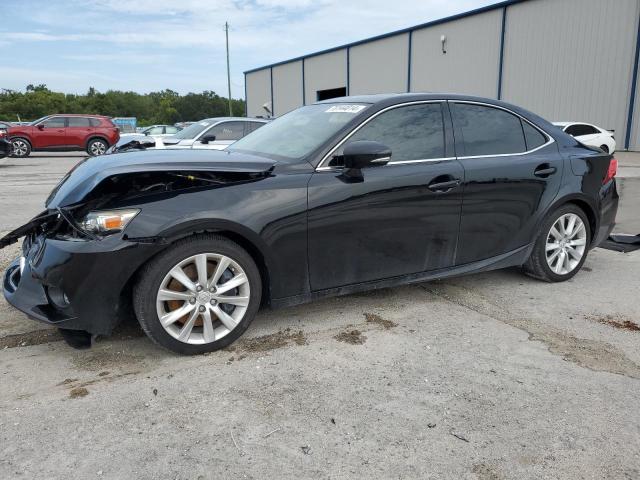 VIN JTHBA1D20G5011809 2016 Lexus IS, 200T no.1