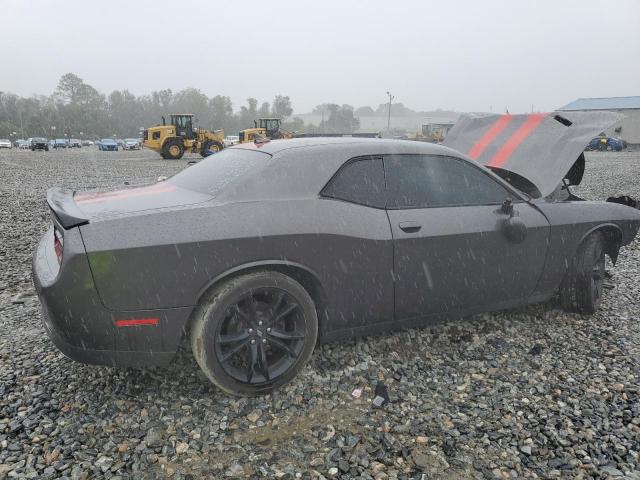 2018 DODGE CHALLENGER - 2C3CDZAG6JH334049