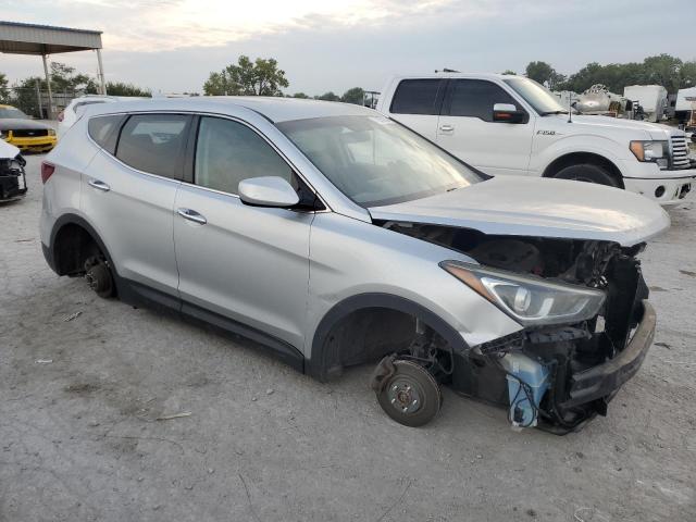 2017 HYUNDAI SANTA FE S - 5XYZT3LB1HG433426