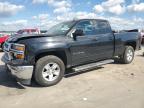 2015 CHEVROLET SILVERADO - 1GCRCREC6FZ303813