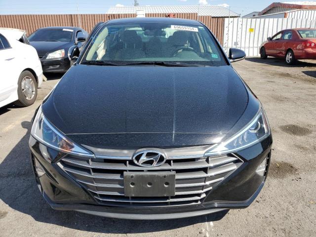 2020 HYUNDAI ELANTRA SE - 5NPD74LF6LH597148