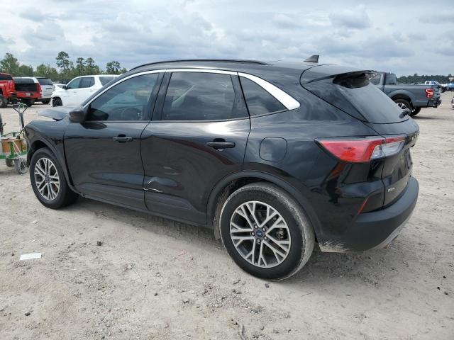 2021 FORD ESCAPE SEL - 1FMCU0H6XMUB15709