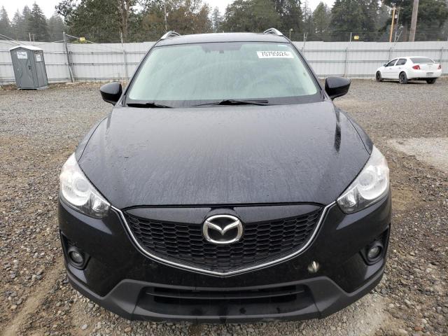 VIN JM3KE4DYXE0388080 2014 Mazda CX-5, GT no.5