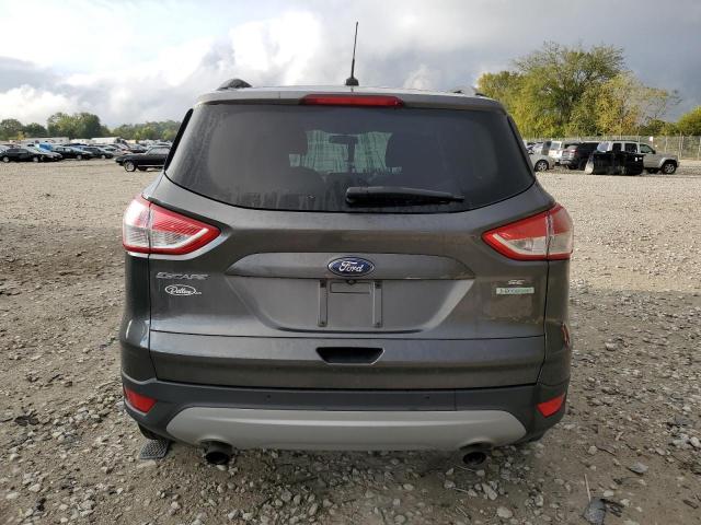 2015 FORD ESCAPE SE - 1FMCU0GX0FUB28417