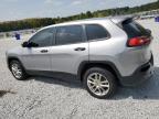 JEEP CHEROKEE S photo