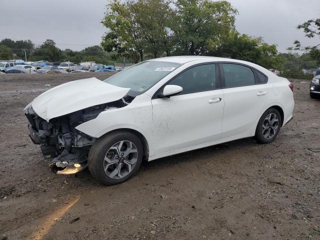 VIN 3KPF24AD0KE112319 2019 KIA Forte, FE no.1