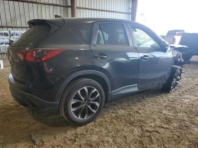 2016 MAZDA CX-5 GT - JM3KE2DY3G0833444