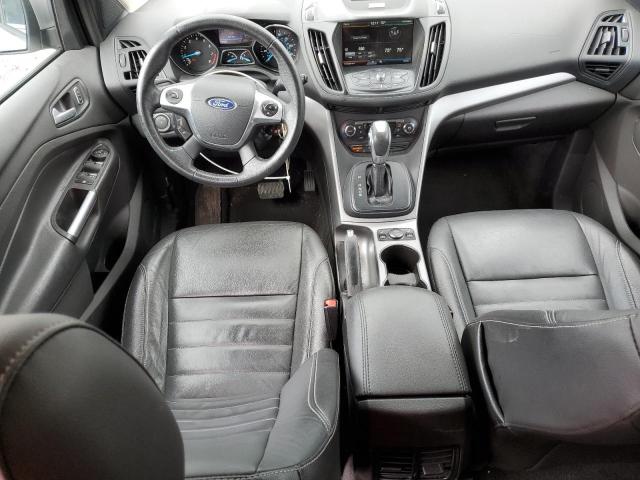 VIN 1FMCU0GX5FUC23443 2015 Ford Escape, SE no.8