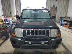 JEEP COMMANDER photo