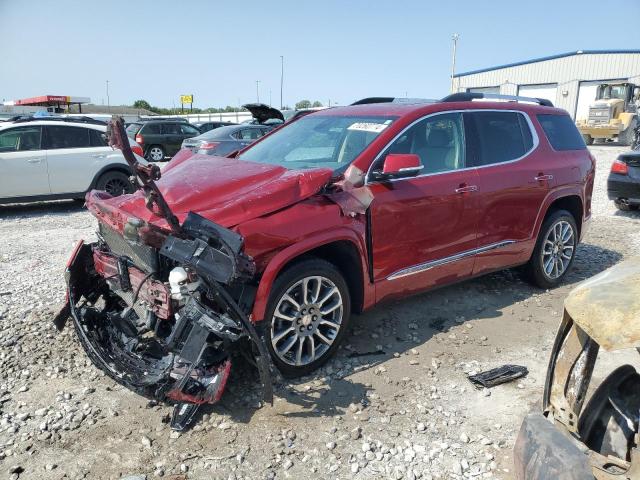 2022 GMC ACADIA DEN #2928716714