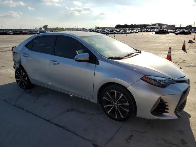 Vin: 2t1burhe9jc017484, lot: 72016364, toyota corolla l 20184