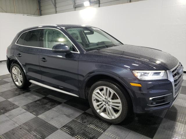 2018 AUDI Q5 PRESTIG WA1CNAFY7J2198237